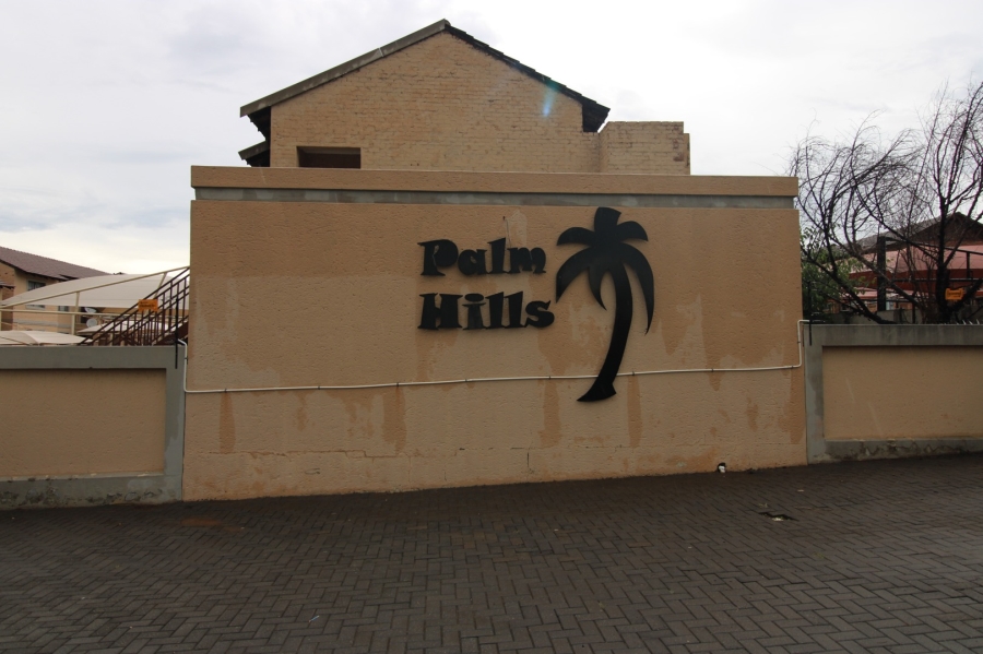 2 Bedroom Property for Sale in Pellissier Free State